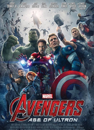 Avengers age of Ultron full HD movie in Hindi filmy zilla