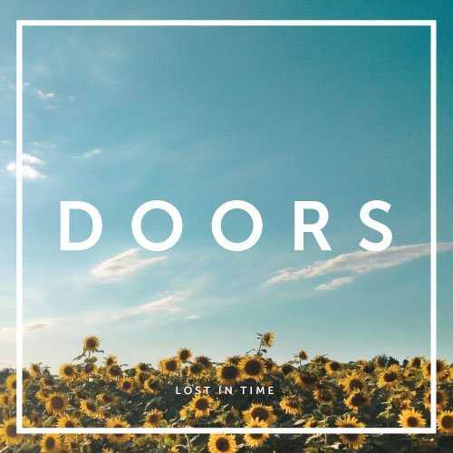 [Album] LOST IN TIME – DOORS (2015.06.03/MP3/RAR)