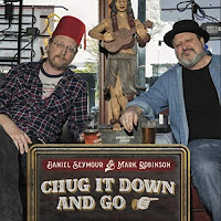 Daniel Seymour & Mark Robinson's Chug It Down and Go
