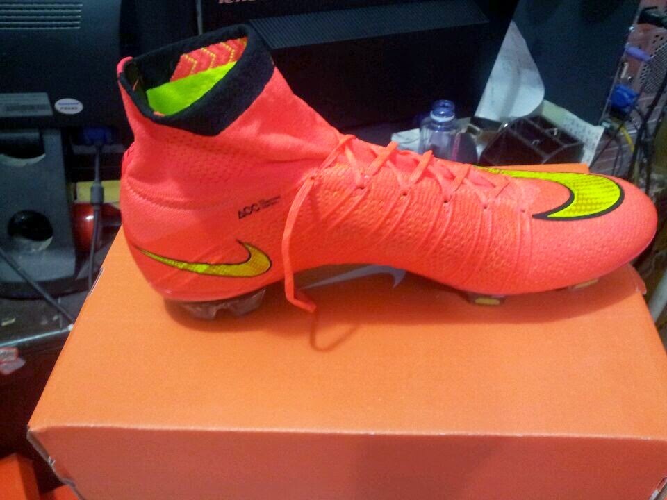 nike mercurial superfly 2014 world cup for sale
