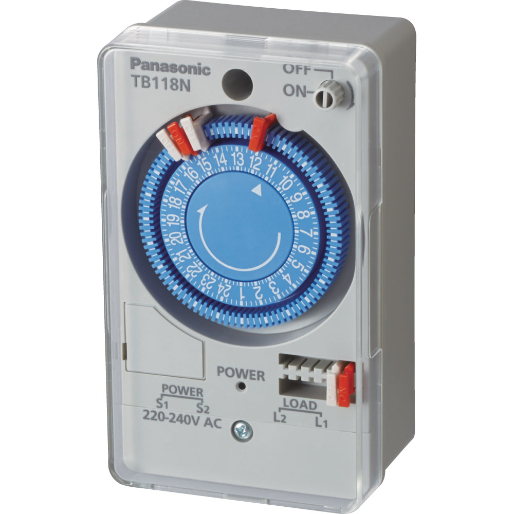 timer panasonic - Thai News Collections