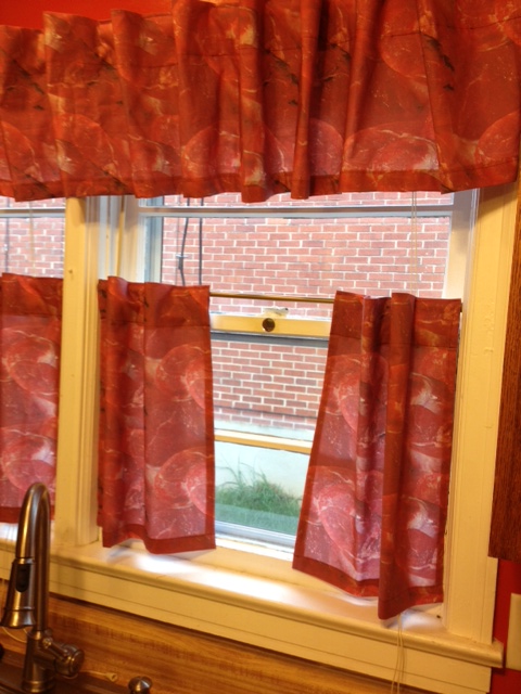 Unique 60 of Huge Meat Curtains | annejanebeth