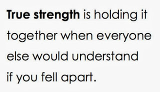 Quotes About Strength (Depressing Quotes) 0038 5