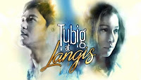 Tubig at Langis May 2 2016 HD Video