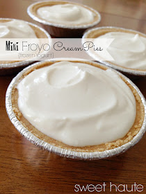 http://sweethaute.blogspot.com/2014/07/greek-froyo-mini-cream-pies-recipe-sweet.html