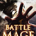 Interview with Stephen Aryan, author of Battlemage
