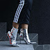 How To Style Your Athleisure Wear.