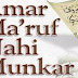 Keutamaan Amar Makruf Nahi Mungkar