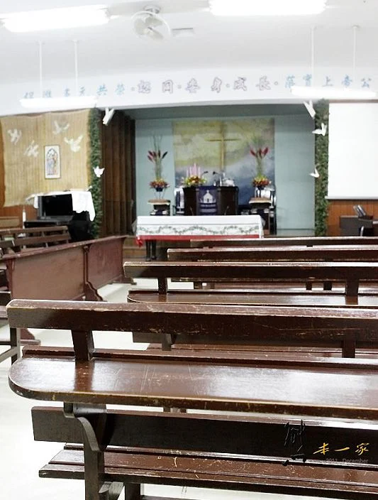 三峽耶誕節活動台灣基督長老教會三峽教會