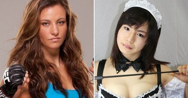 Miesha Tate Will Be Fighting In Japan Against Rin Nakai This Would Be Different