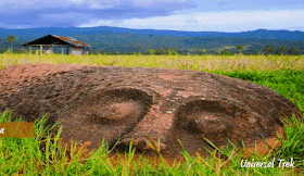 Indonesia Megaliths