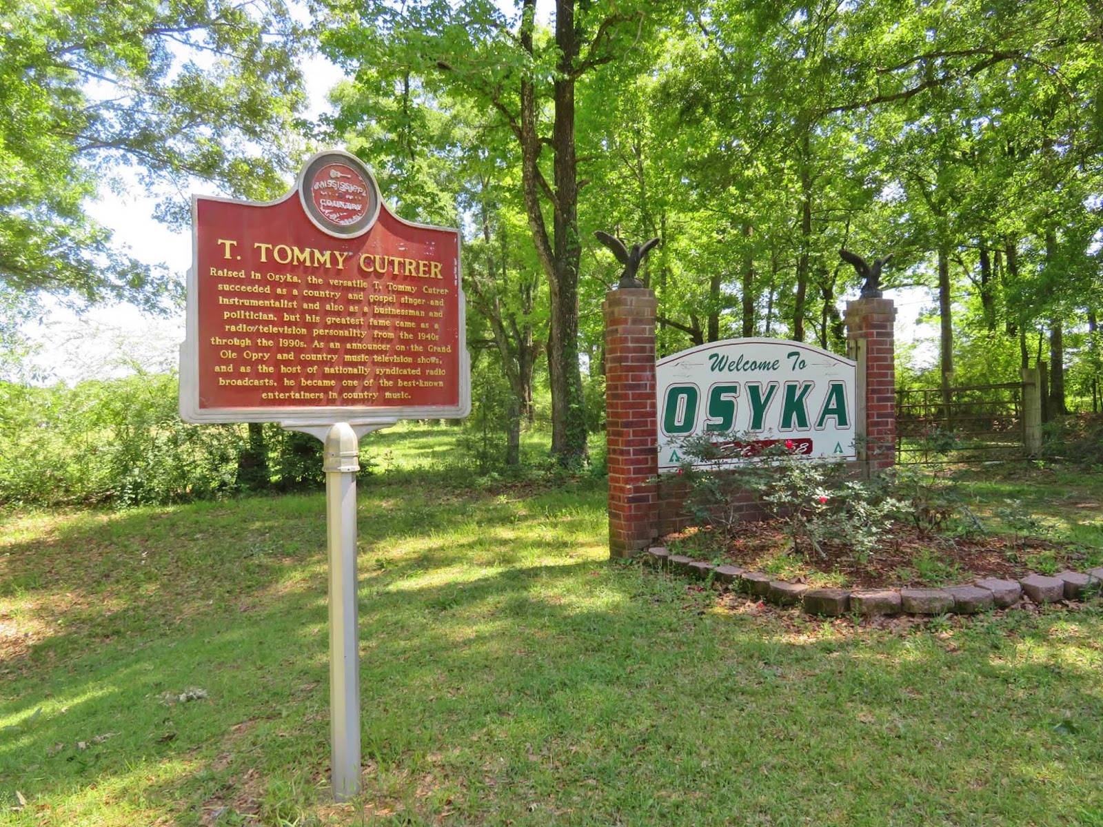 Geographically Yours 2018