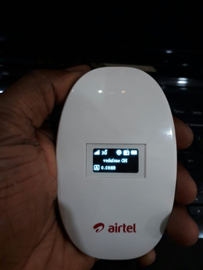 Unlocked Alcatel Y580