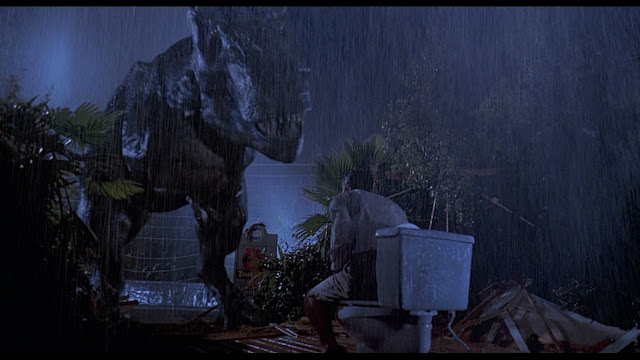 Jurassic Park - Full HD - Dual Jurassic Park - Full HD - Dual - Captura 4