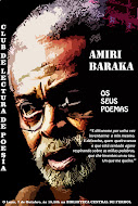 Amiri Baraka - Le Roi Jones