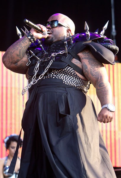 Soul 11 Music: Live Clip: \