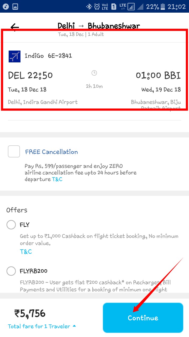 Book flight ticket from HLN to RFD by call