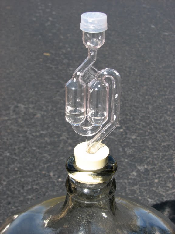 Information How To Make Alcohol At Home (the fastest and easiest method)