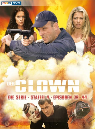 Le Clown Serie Streaming Le Clown - Saison 1 [Complete] [Streaming] [Telecharger] - DpStreaming