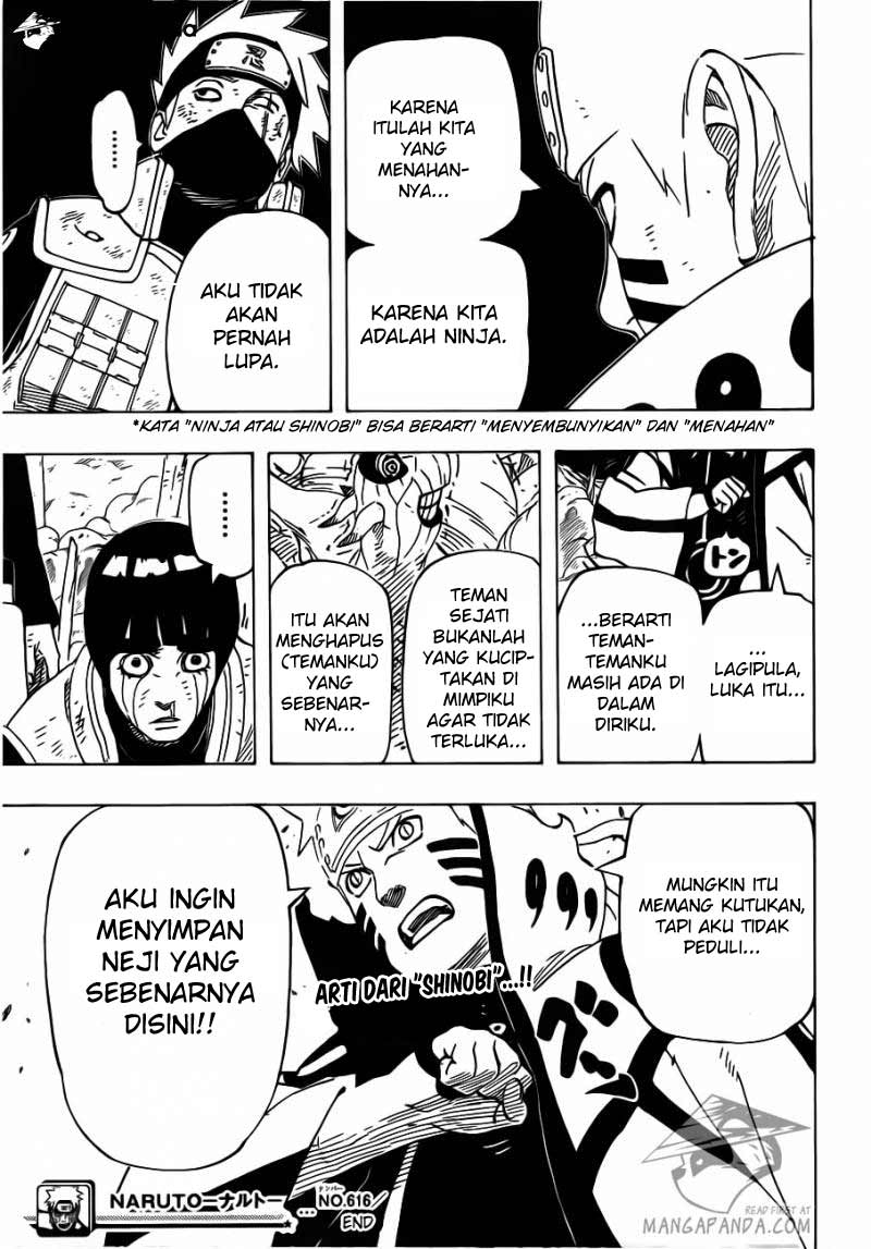 naruto terbaru 616 page 18