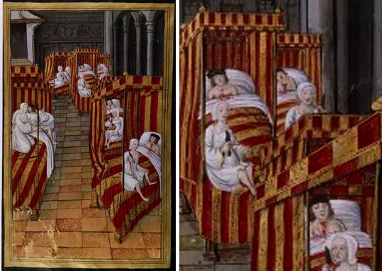 LOREM ipsum Les Danaïdes