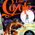  I Am Coyote / Eclipse Graphic Album #6 - Marshall Rogers cover & reprints