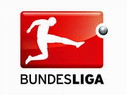 Bundesliga 2014/15, clasificación y resultados de la jornada 6