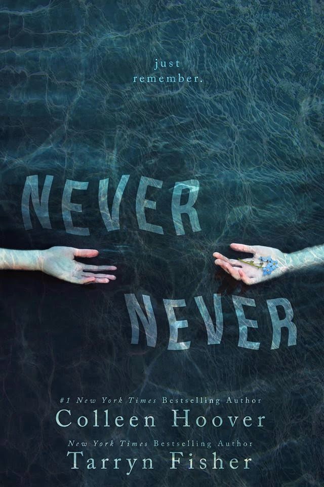 Nunca, nunca (trilogía)