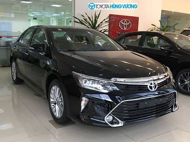 danh gia chi tiet xe toyota camry 2.5q 2018 anh 6 danh gia chi tiet xe toyota camry 2.5q 2018 anh 6