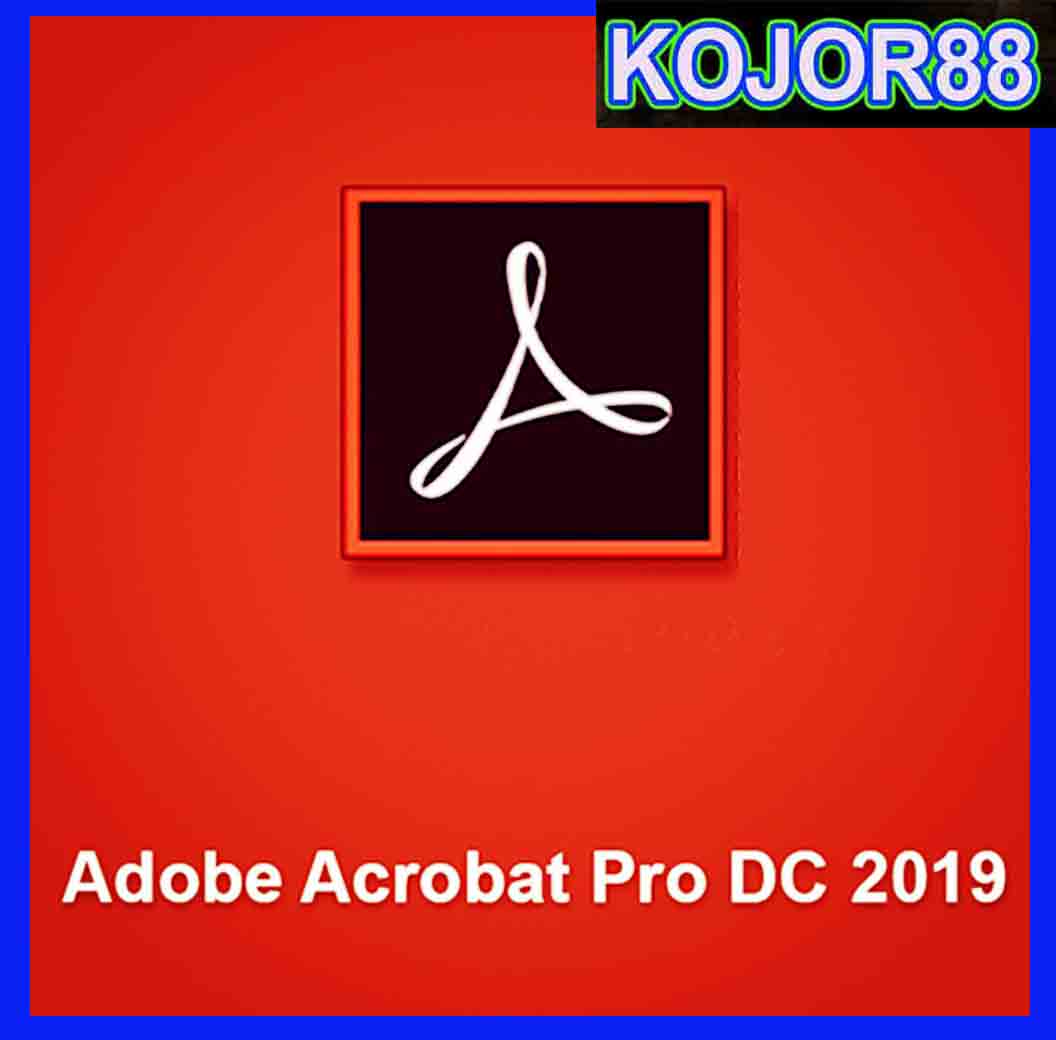 adobe acrobat dc software free download