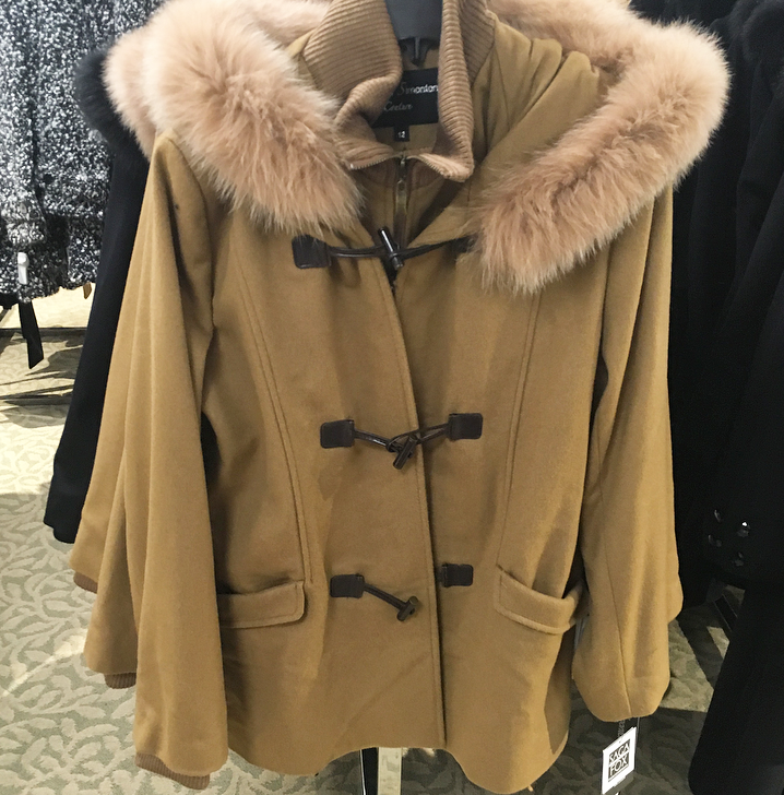 Coats on Sale for Black Friday - EasilyDressed