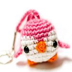 PATRON GRATIS PINGÜINO AMIGURUMI 20398