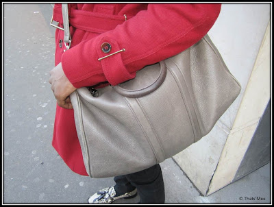 sac gris cuir bandoulière homme Louis Vuitton, maxi bag homme gris Louis Vuitton