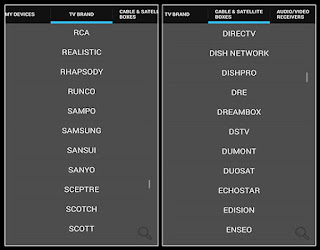 تحميل تطبيق Mi Remote controller يمكنك من التحكم بأي جهاز يعمل بريموت