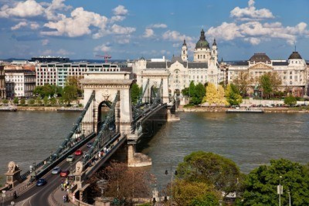 anniebikes Hungary Budapest 