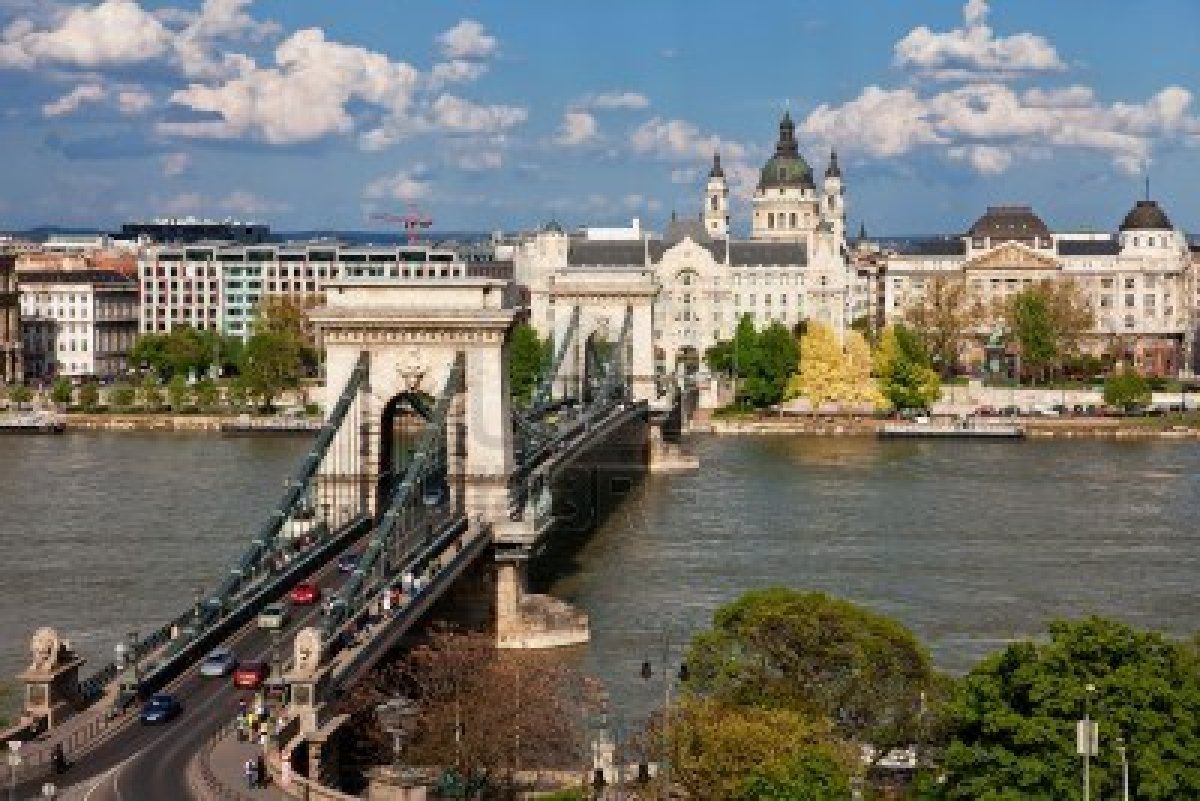 Train Travel From Vienna To Budapest Train Travel From Vienna To Budapest