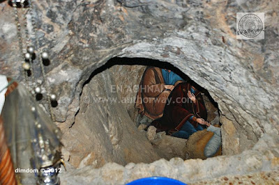 Μυστικός Λυκαβηττός  