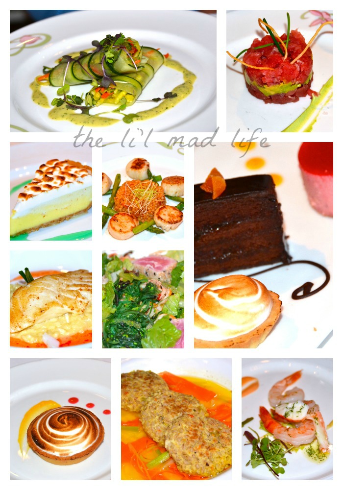 Jazz Kitchen Food Downtown Disney Jazz Kitchen Food Downtown Disney