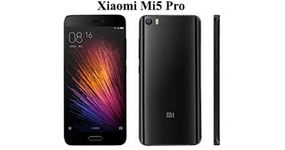 Spesifikasi Xiaomi Mi5 Pro, Harga Xiaomi Mi5 Pro
