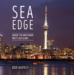 Sea Edge: Where the Waitematā Meets Auckland