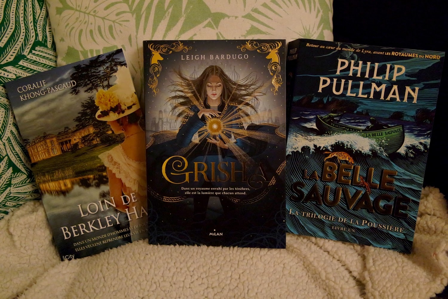 Serie You Don T Know Me Avis Le blog de Galleane: Book Haul | Octobre 2017