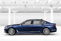 The BMW Individual 7 Series THE NEXT 100 YEARS