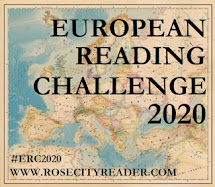 European Books Challenge
