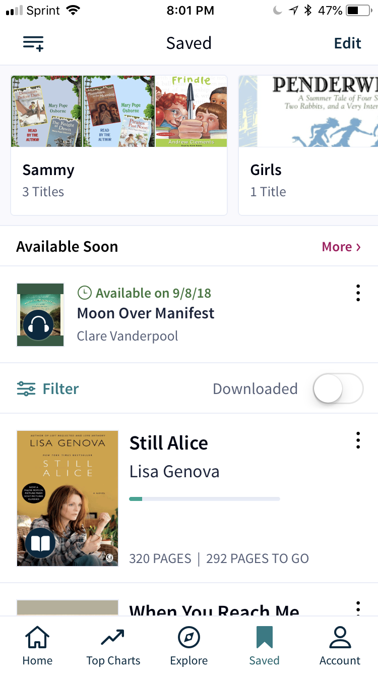 The Kerrie Show FREE Try Scribd as a Frugal Alternative to Kindle