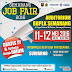 BBPLK Semarang Job Fair 2016