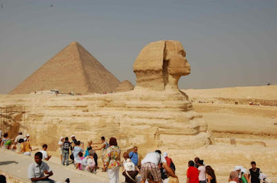 Cairo and Luxor Short Tours 