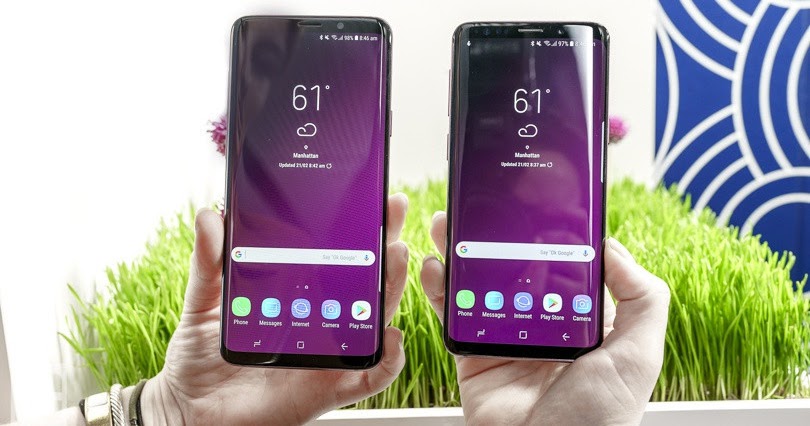 s8 and s9