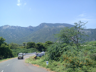 Serendipity Uploaded: Anaikatti ghat roads and beyond