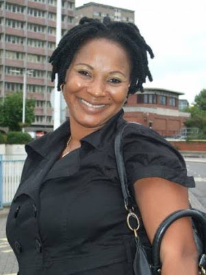 Moji Olaiya Yoruba Actress