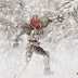 Kamen Rider Blade Episode 12 Subtitle Indonesia